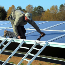 Comment Choisir un Installateur Photovoltaïque Qualifié ? Stains